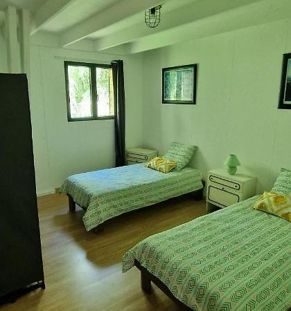 Loft Tout Equipe 7 Personnes 하제브루크 외부 사진