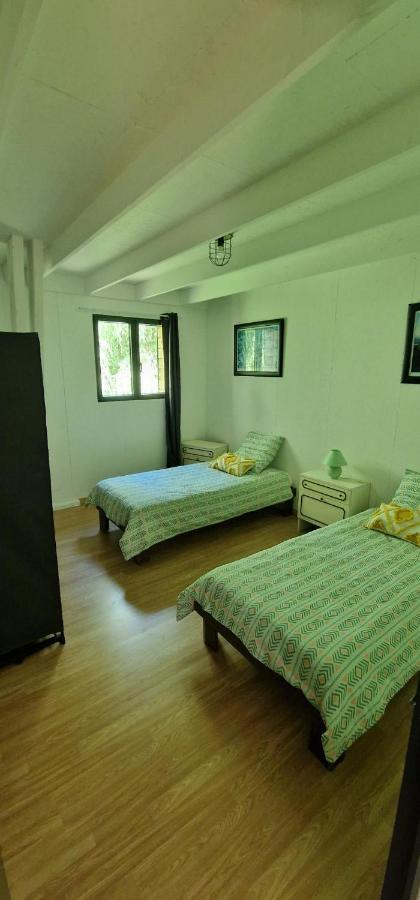 Loft Tout Equipe 7 Personnes 하제브루크 외부 사진