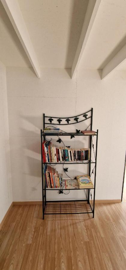 Loft Tout Equipe 7 Personnes 하제브루크 외부 사진
